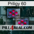 Priligy 60 15